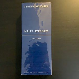 Issey Miyake L’eau D’issey Bleu Astral